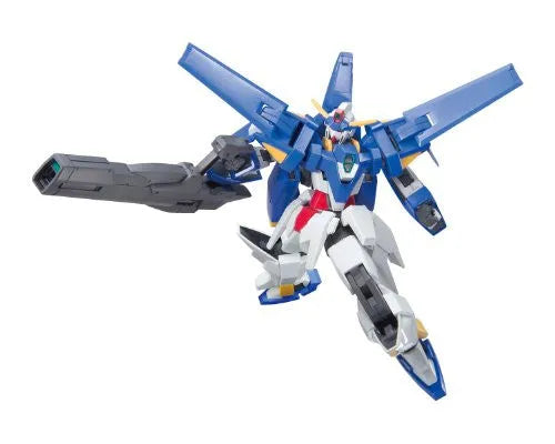 Kidou Senshi Gundam AGE - AGE-3 Gundam AGE-3 Normal - HGAGE #21 - 1/144 (Bandai)ㅤ – Bandai – ActionFigureBrasil