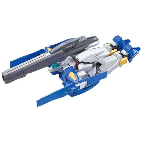 Kidou Senshi Gundam AGE - AGE-3 Gundam AGE-3 Normal - HGAGE #21 - 1/144 (Bandai)ㅤ – Bandai – ActionFigureBrasil
