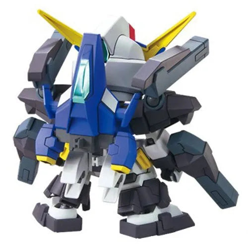 Kidou Senshi Gundam AGE - AGE-3 Gundam AGE-3 Normal - SD Gundam BB Senshi #372 (Bandai)ㅤ – Bandai – ActionFigureBrasil