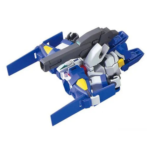 Kidou Senshi Gundam AGE - AGE-3 Gundam AGE-3 Normal - SD Gundam BB Senshi #372 (Bandai)ㅤ – Bandai – ActionFigureBrasil