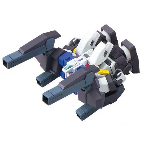 Kidou Senshi Gundam AGE - AGE-3 Gundam AGE-3 Normal - SD Gundam BB Senshi #372 (Bandai)ㅤ – Bandai – ActionFigureBrasil