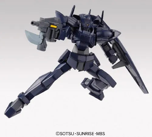 Kidou Senshi Gundam AGE - BMS-004 G-Exes Jackedge - HGAGE #25 - 1/144 (Bandai)ㅤ – Bandai – ActionFigureBrasil
