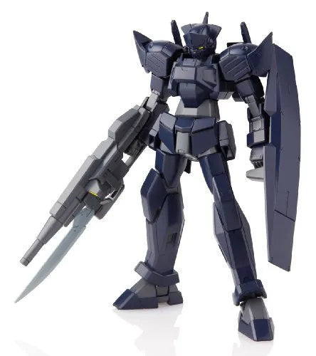 Kidou Senshi Gundam AGE - BMS-004 G-Exes Jackedge - HGAGE #25 - 1/144 (Bandai)ㅤ – Bandai – ActionFigureBrasil