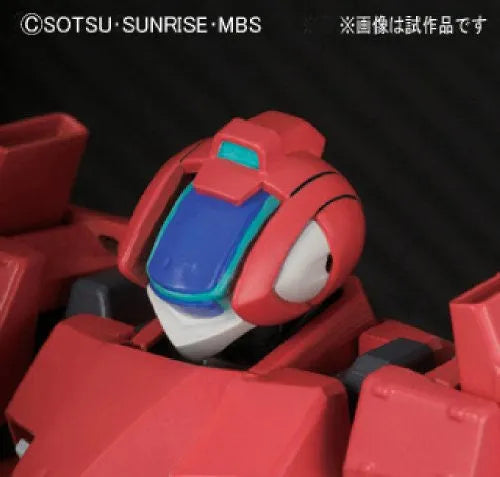 Kidou Senshi Gundam AGE - Clanche - HGAGE #27 - 1/144 (Bandai)ㅤ – Bandai – ActionFigureBrasil