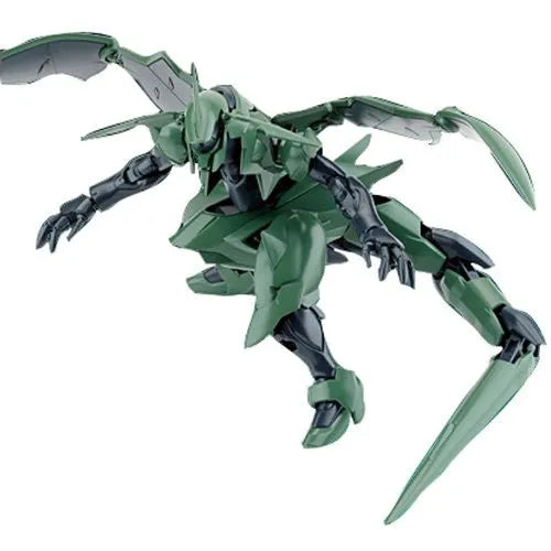 Kidou Senshi Gundam AGE - Danazine - HGAGE #22 - 1/144 (Bandai)ㅤ – Bandai – ActionFigureBrasil