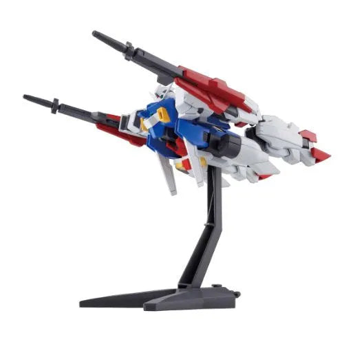 Kidou Senshi Gundam AGE - Gundam AGE-2 Double Bullet - HGAGE #17 - 1/144 (Bandai)ㅤ – Bandai – ActionFigureBrasil
