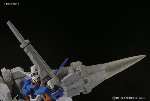 Kidou Senshi Gundam AGE - Gundam AGE-2 Double Bullet - MG #170 - 1/100 (Bandai)ㅤ – Bandai – ActionFigureBrasil