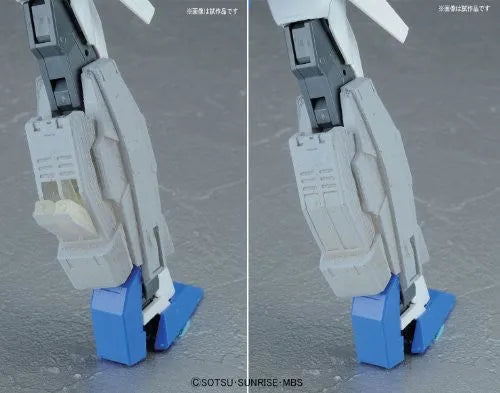 Kidou Senshi Gundam AGE - Gundam AGE-2 Double Bullet - MG #170 - 1/100 (Bandai)ㅤ – Bandai – ActionFigureBrasil