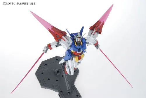 Kidou Senshi Gundam AGE - Gundam AGE-2 Double Bullet - MG #170 - 1/100 (Bandai)ㅤ – Bandai – ActionFigureBrasil