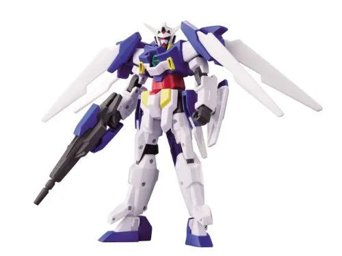 Kidou Senshi Gundam AGE - Gundam AGE-2 Normal - GB - 1/100 (Bandai)ㅤ – Bandai – ActionFigureBrasil