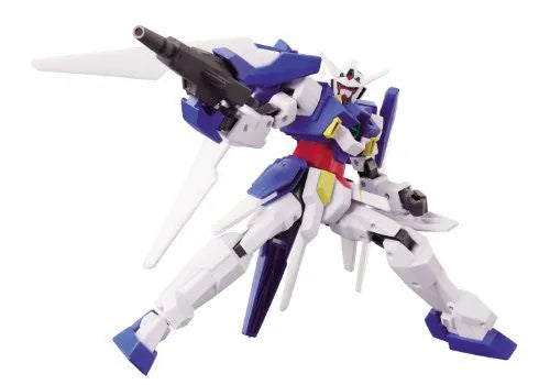 Kidou Senshi Gundam AGE - Gundam AGE-2 Normal - GB - 1/100 (Bandai)ㅤ – Bandai – ActionFigureBrasil