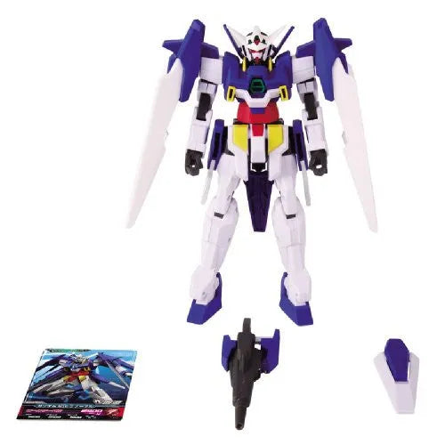 Kidou Senshi Gundam AGE - Gundam AGE-2 Normal - GB - 1/100 (Bandai)ㅤ – Bandai – ActionFigureBrasil
