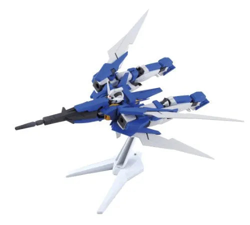 Kidou Senshi Gundam AGE - Gundam AGE-2 Normal - HGAGE #10 - 1/144 (Bandai)ㅤ – Bandai – ActionFigureBrasil