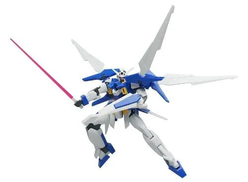 Kidou Senshi Gundam AGE - Gundam AGE-2 Normal - HGAGE #10 - 1/144 (Bandai)ㅤ – Bandai – ActionFigureBrasil