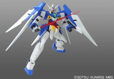 Kidou Senshi Gundam AGE - Gundam AGE-2 Normal - Mega Size Model - 1/48 (Bandai)ㅤ – Bandai – ActionFigureBrasil