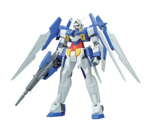Kidou Senshi Gundam AGE - Gundam AGE-2 Normal - Mega Size Model - 1/48 (Bandai)ㅤ – Bandai – ActionFigureBrasil