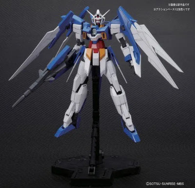 Kidou Senshi Gundam AGE - Gundam AGE-2 Normal - MG #159 - 1/100 (Bandai)ㅤ – Bandai – ActionFigureBrasil