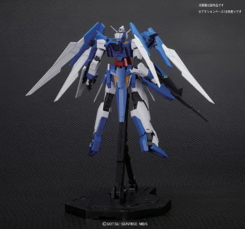 Kidou Senshi Gundam AGE - Gundam AGE-2 Normal - MG #159 - 1/100 (Bandai)ㅤ – Bandai – ActionFigureBrasil