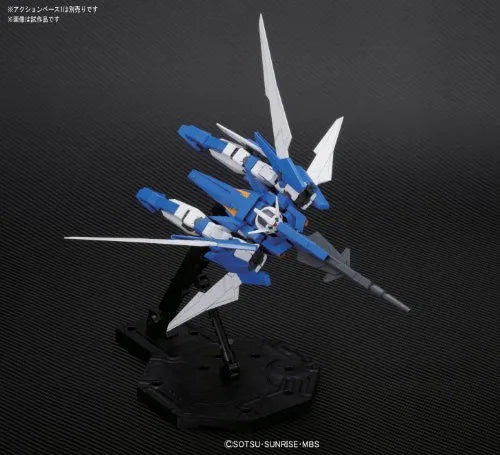 Kidou Senshi Gundam AGE - Gundam AGE-2 Normal - MG #159 - 1/100 (Bandai)ㅤ – Bandai – ActionFigureBrasil
