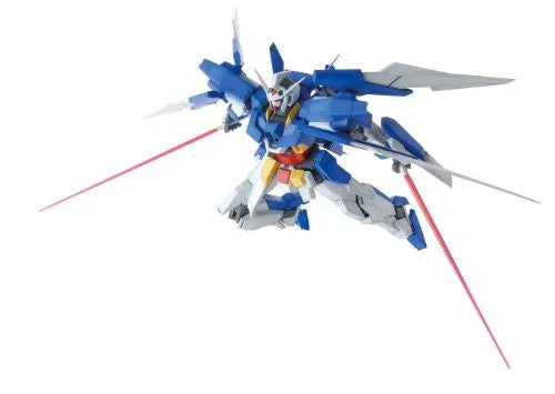 Kidou Senshi Gundam AGE - Gundam AGE-2 Normal - MG #159 - 1/100 (Bandai)ㅤ – Bandai – ActionFigureBrasil