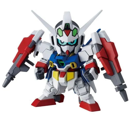 Kidou Senshi Gundam AGE - Gundam AGE-2 Normal - SD Gundam BB Senshi #371 (Bandai)ㅤ – Bandai – ActionFigureBrasil