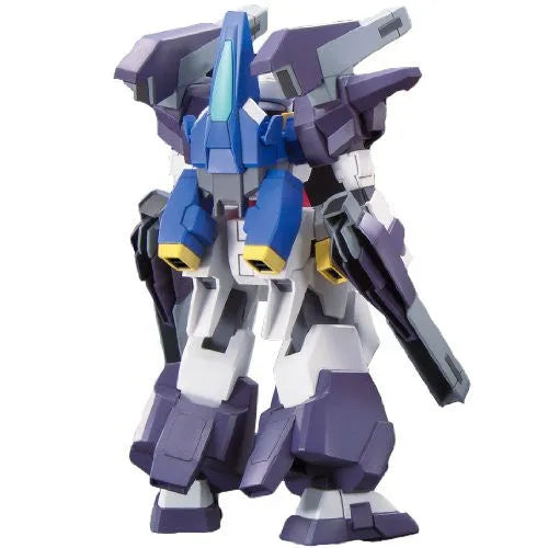 Kidou Senshi Gundam AGE - Gundam AGE-3 Fortress - AG 20 - 1/144 (Bandai)ㅤ – Bandai – ActionFigureBrasil