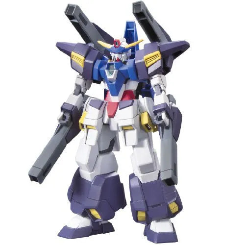 Kidou Senshi Gundam AGE - Gundam AGE-3 Fortress - AG 20 - 1/144 (Bandai)ㅤ – Bandai – ActionFigureBrasil