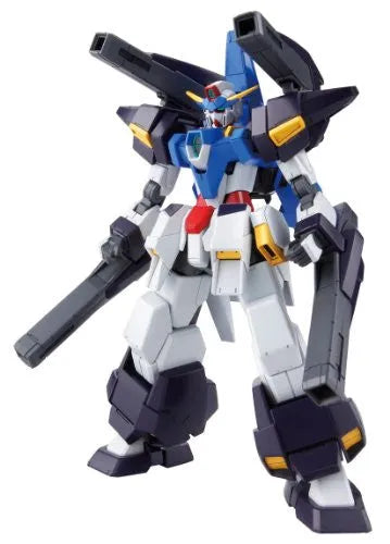 Kidou Senshi Gundam AGE - Gundam AGE-3 Fortress - HGAGE #29 - 1/144 (Bandai)ㅤ – Bandai – ActionFigureBrasil — acessórios