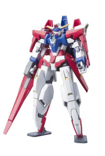 Kidou Senshi Gundam AGE - Gundam AGE-3 Orbital - AG 19 - 1/144 (Bandai)ㅤ – Bandai – ActionFigureBrasil
