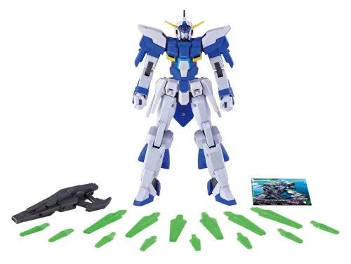 Kidou Senshi Gundam AGE - Gundam AGE-FX - GB - 1/100 (Bandai)ㅤ – Bandai – ActionFigureBrasil