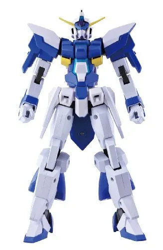 Kidou Senshi Gundam AGE - Gundam AGE-FX - GB - 1/100 (Bandai)ㅤ – Bandai – ActionFigureBrasil