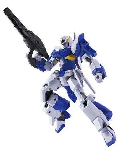 Kidou Senshi Gundam AGE - Gundam AGE-FX - GB - 1/100 (Bandai)ㅤ – Bandai – ActionFigureBrasil — close