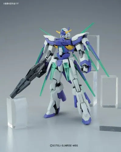 Kidou Senshi Gundam AGE - Gundam AGE-FX - HGAGE #27 - 1/144 (Bandai)ㅤ – Bandai – ActionFigureBrasil
