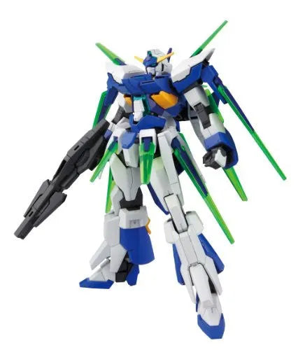 Kidou Senshi Gundam AGE - Gundam AGE-FX - HGAGE #27 - 1/144 (Bandai)ㅤ – Bandai – ActionFigureBrasil
