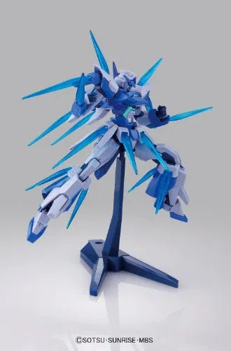 Kidou Senshi Gundam AGE - Gundam AGE-FX - HGAGE #32 - 1/144 - Burst (Bandai)ㅤ – Bandai – ActionFigureBrasil