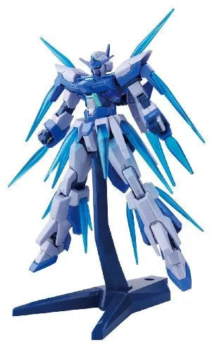 Kidou Senshi Gundam AGE - Gundam AGE-FX - HGAGE #32 - 1/144 - Burst (Bandai)ㅤ – Bandai – ActionFigureBrasil