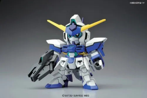 Kidou Senshi Gundam AGE - Gundam AGE-FX - SD Gundam BB Senshi #376 (Bandai)ㅤ – Bandai – ActionFigureBrasil