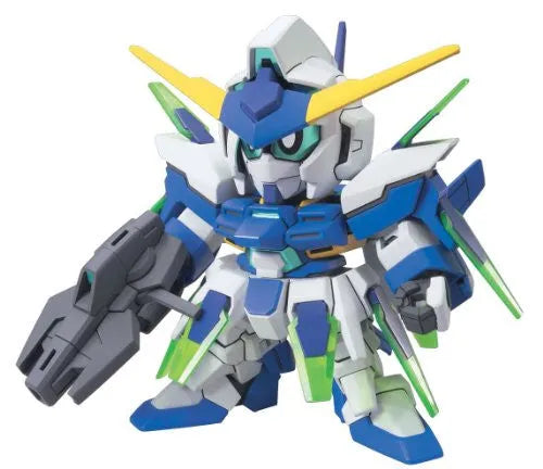 Kidou Senshi Gundam AGE - Gundam AGE-FX - SD Gundam BB Senshi #376 (Bandai)ㅤ – Bandai – ActionFigureBrasil