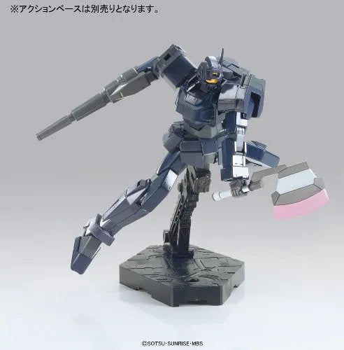 Kidou Senshi Gundam AGE - Kidou Senshi Gundam AGE -UNKNOWN SOLDIERS- - BMS-003 Shaldoll Rogue - HGAGE #33 - 1/144 (Bandai)ㅤ – Bandai – ActionFigureBrasil