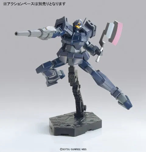 Kidou Senshi Gundam AGE - Kidou Senshi Gundam AGE -UNKNOWN SOLDIERS- - BMS-003 Shaldoll Rogue - HGAGE #33 - 1/144 (Bandai)ㅤ – Bandai – ActionFigureBrasil