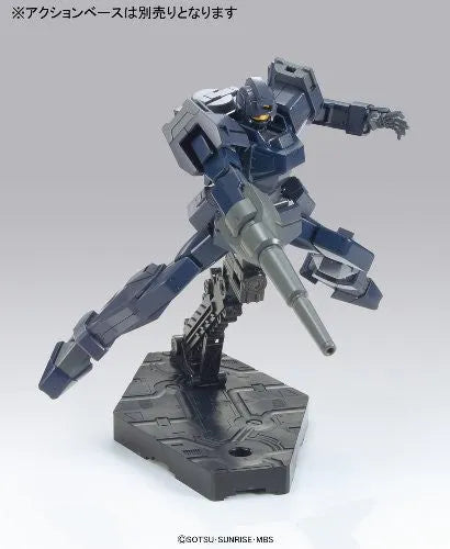 Kidou Senshi Gundam AGE - Kidou Senshi Gundam AGE -UNKNOWN SOLDIERS- - BMS-003 Shaldoll Rogue - HGAGE #33 - 1/144 (Bandai)ㅤ – Bandai – ActionFigureBrasil