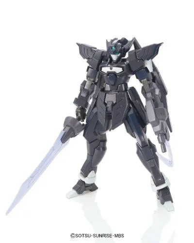 Kidou Senshi Gundam AGE - Kidou Senshi Gundam AGE -UNKNOWN SOLDIERS- - BMS-005 G-Xiphos - HGAGE #34 - 1/144 (Bandai)ㅤ – Bandai – ActionFigureBrasil
