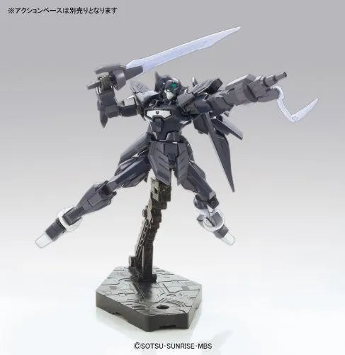 Kidou Senshi Gundam AGE - Kidou Senshi Gundam AGE -UNKNOWN SOLDIERS- - BMS-005 G-Xiphos - HGAGE #34 - 1/144 (Bandai)ㅤ – Bandai – ActionFigureBrasil