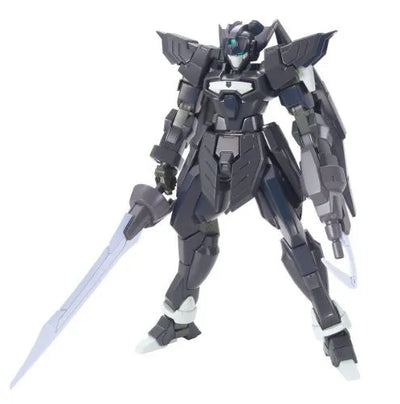 Kidou Senshi Gundam AGE - Kidou Senshi Gundam AGE -UNKNOWN SOLDIERS- - BMS-005 G-Xiphos - HGAGE #34 - 1/144 (Bandai)ㅤ – Bandai – ActionFigureBrasil — close