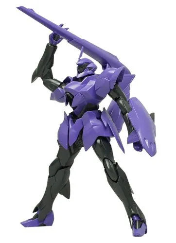 Kidou Senshi Gundam AGE - ovm-e Dorado - HGAGE #11 - 1/144 (Bandai)ㅤ – Bandai – ActionFigureBrasil