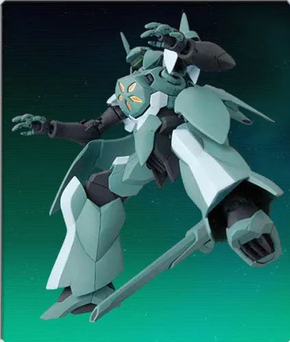Kidou Senshi Gundam AGE - ovv-a Baqto - HGAGE #08 - 1/144 (Bandai)ㅤ – Bandai – ActionFigureBrasil