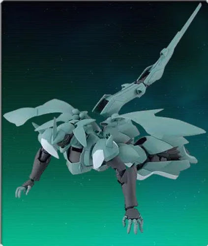 Kidou Senshi Gundam AGE - ovv-a Baqto - HGAGE #08 - 1/144 (Bandai)ㅤ – Bandai – ActionFigureBrasil