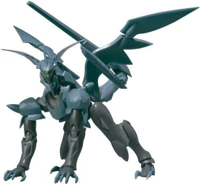 Kidou Senshi Gundam AGE - ovv-f Gafran - Robot Damashii <Side MS> (Bandai)ㅤ – Bandai – ActionFigureBrasil