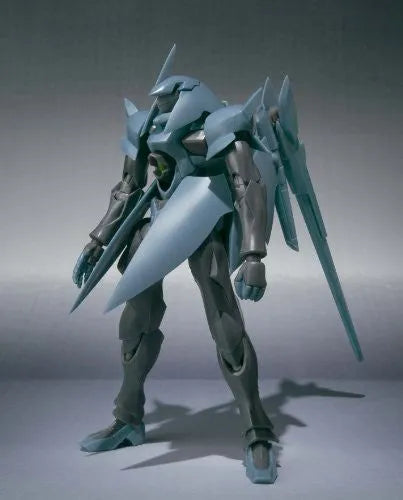 Kidou Senshi Gundam AGE - ovv-f Gafran - Robot Damashii <Side MS> (Bandai)ㅤ – Bandai – ActionFigureBrasil