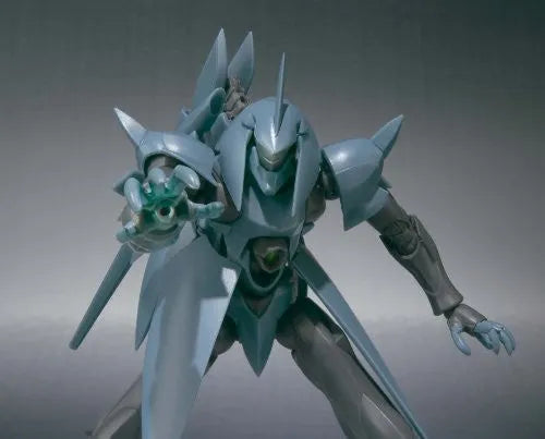 Kidou Senshi Gundam AGE - ovv-f Gafran - Robot Damashii <Side MS> (Bandai)ㅤ – Bandai – ActionFigureBrasil